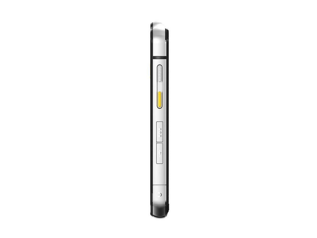 Black Unlocked Dual-SIM 32 GB Smartphone F284