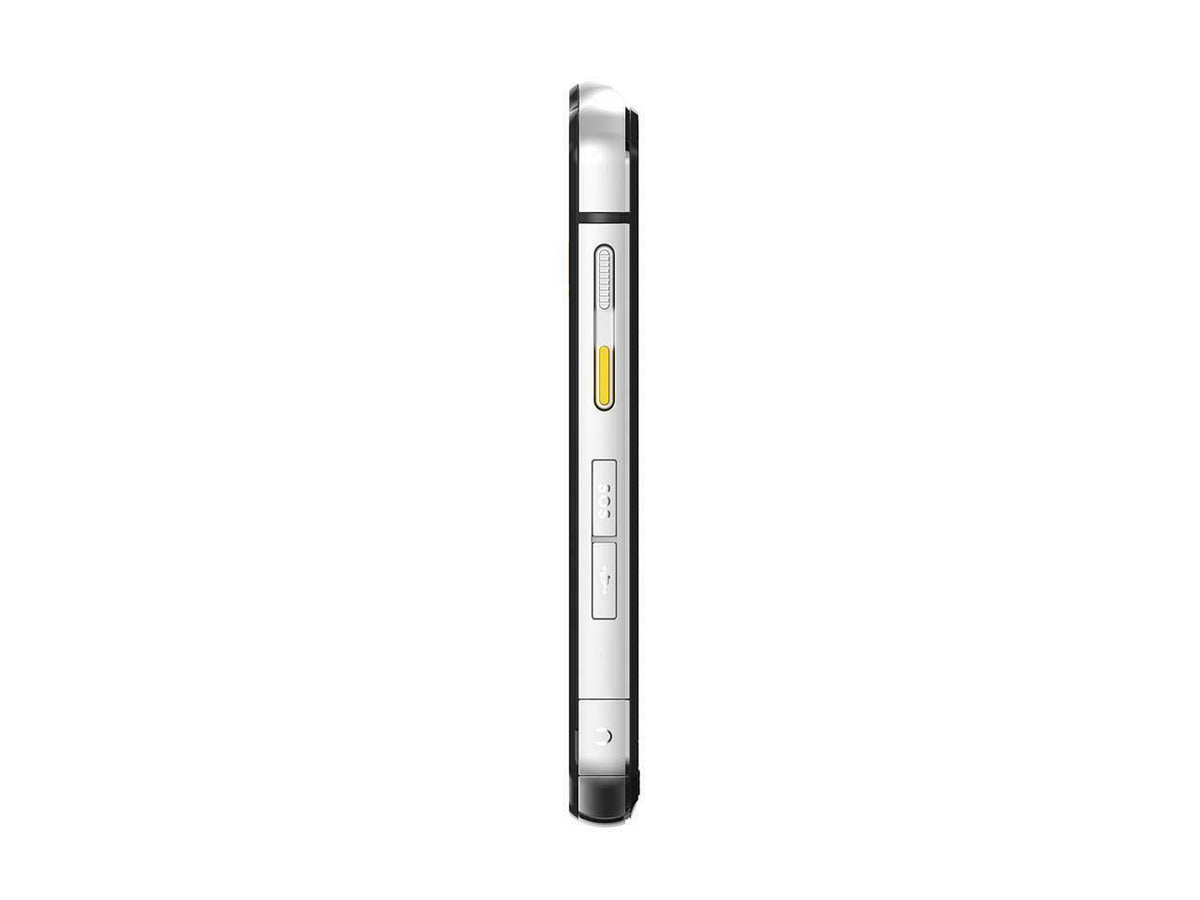 Black Unlocked Dual-SIM 32 GB Smartphone F284