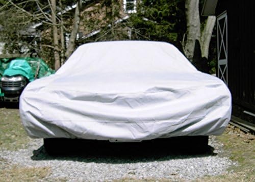 100% Waterproof Station Wagon Car Cover E3467