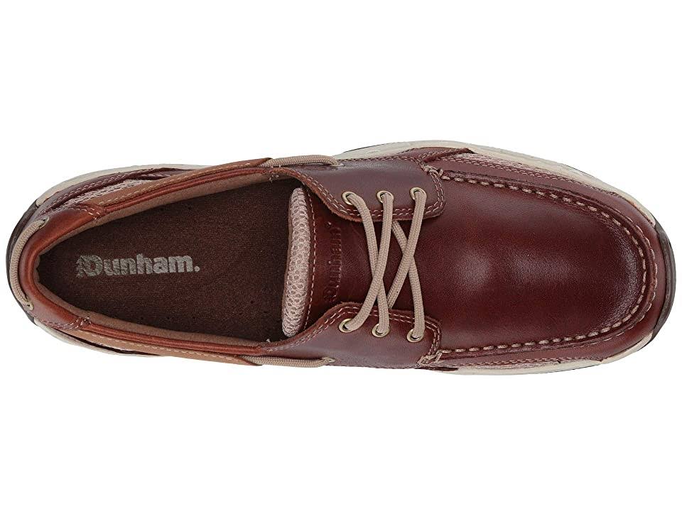 Brown Men's Boots C8729