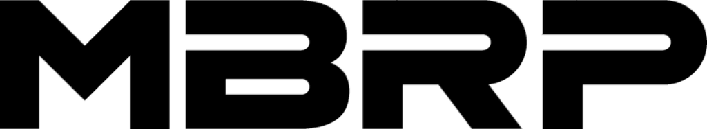 Black Cat-Back Exhaust System G931361