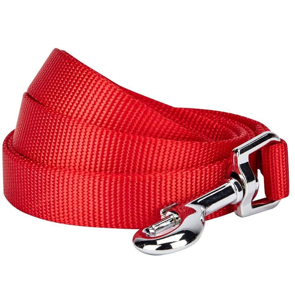Red Dog Leash C78019