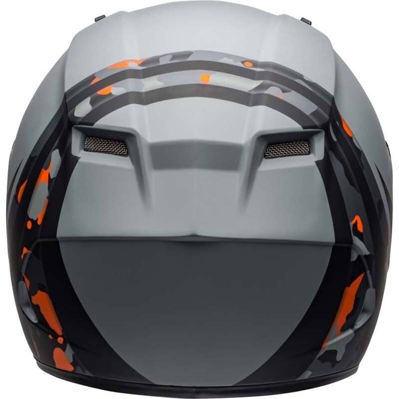 Matte Black Titanium Camo Helmet J833871