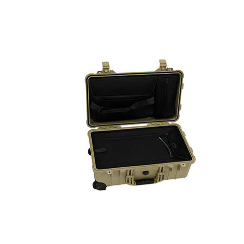 Laptop Overnight Case Z800