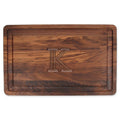 Walnut Carving Board V91296