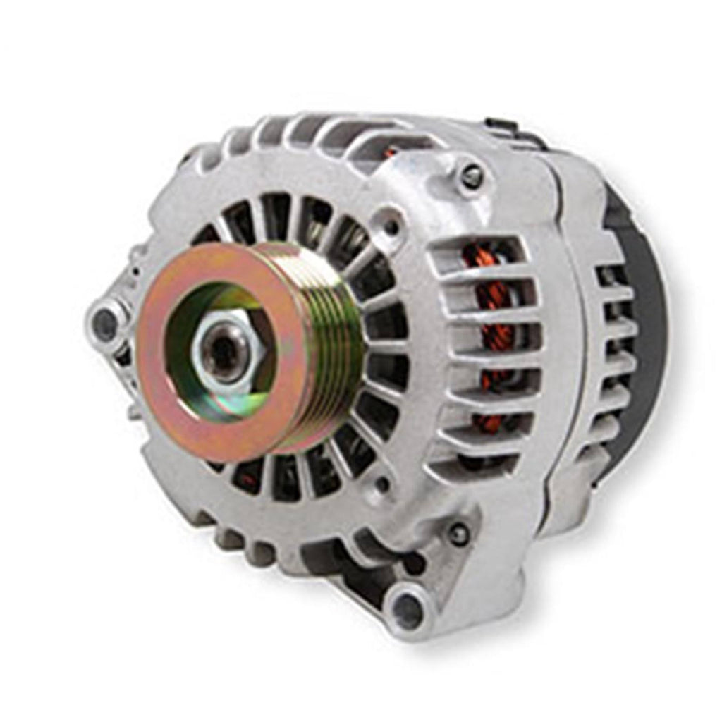 105 Amp Small Case Alternator Z2121