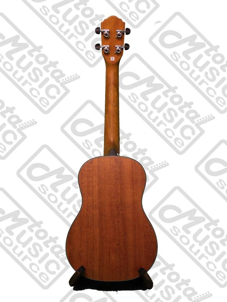 Satin Tenor Ukulele in Solid Mahogany J502697