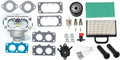 Carburetor Pack of 2 H614