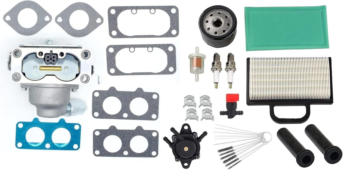 Carburetor Pack of 2 H614