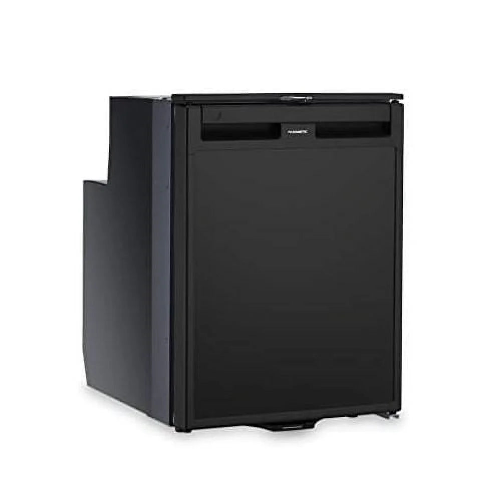 12/24 DC Volt 12.6 Gallon Refrigerator Freezer C48205
