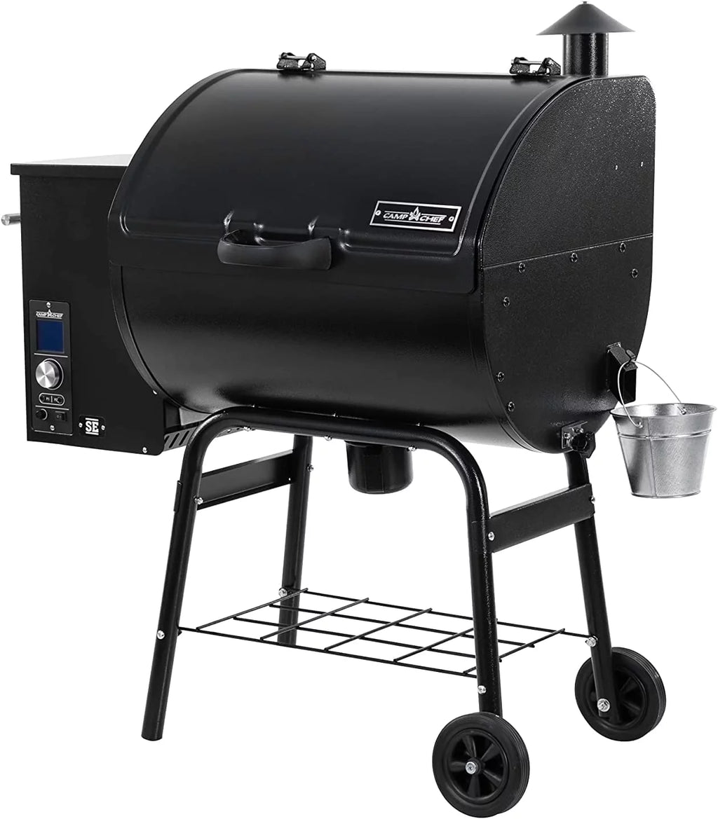 Pellet Grill V21193