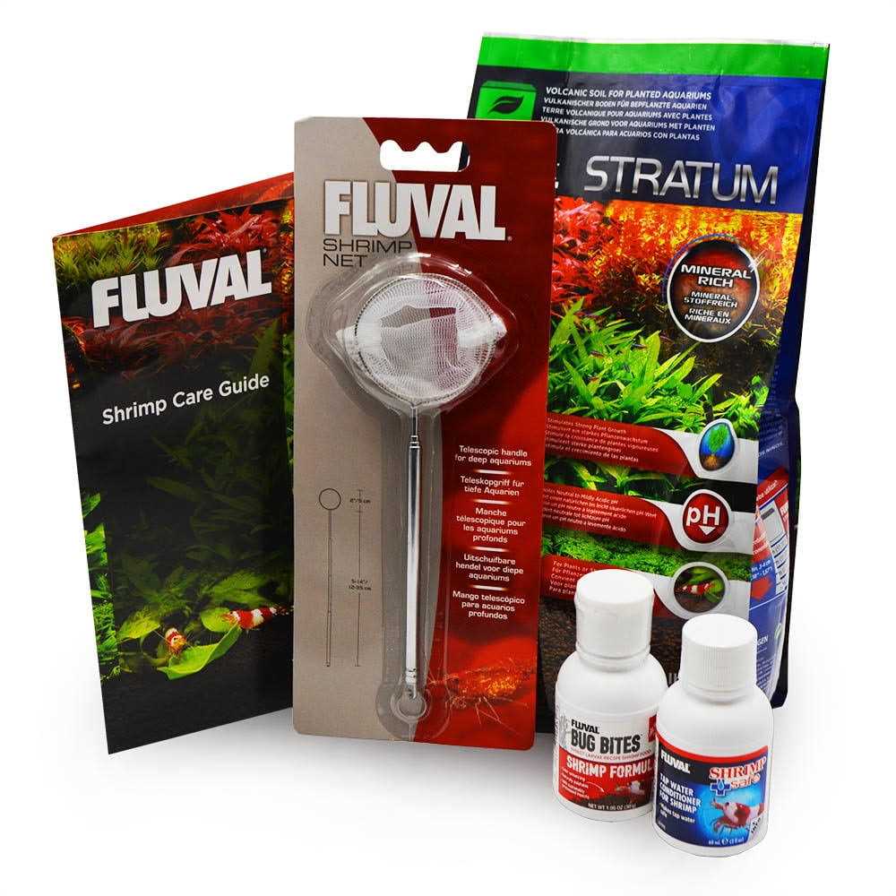 Shrimp Kit P1839