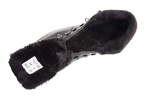 Men's Waterproof Snow Boots H3036