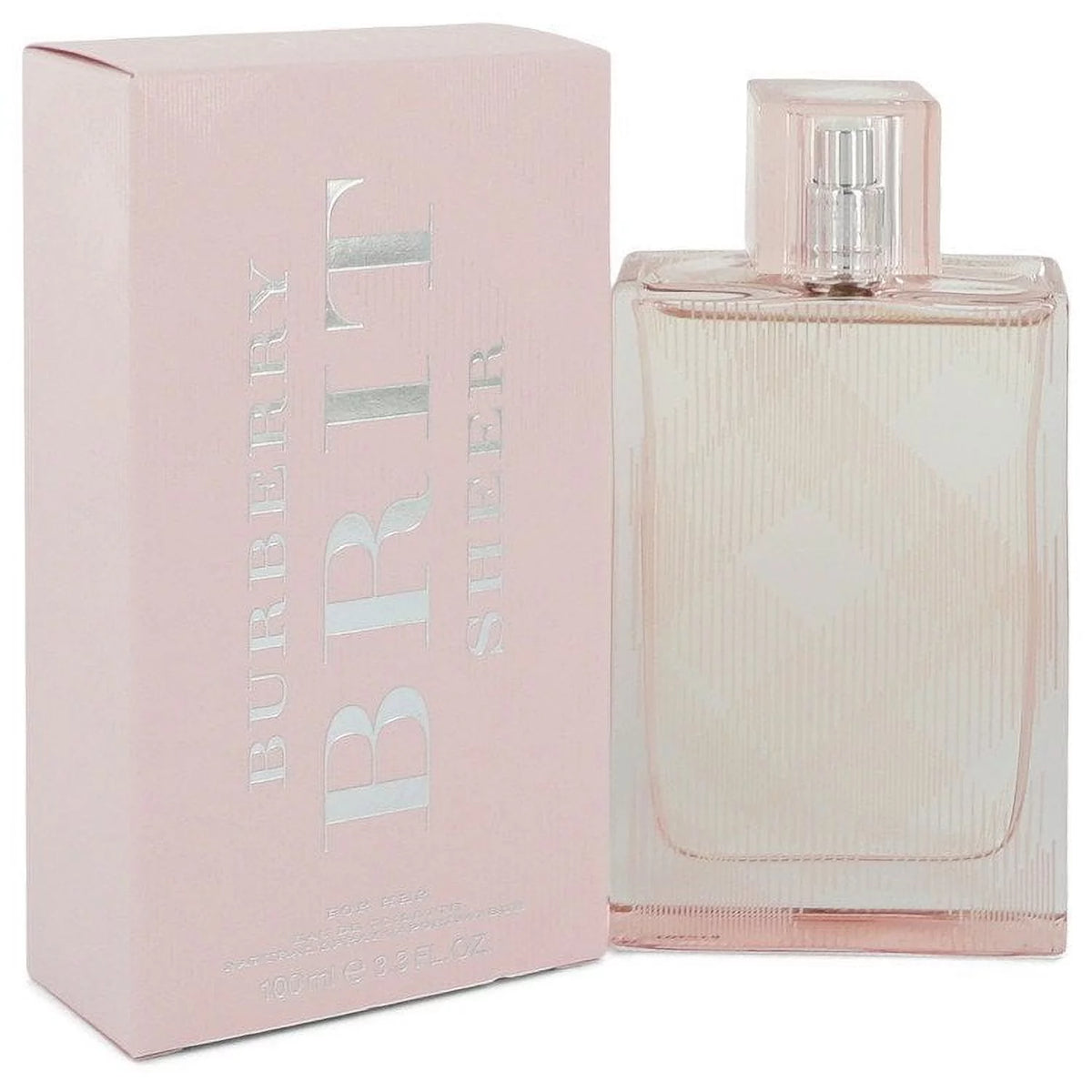 Eau De Toilette Spray 3.4 oz O16463