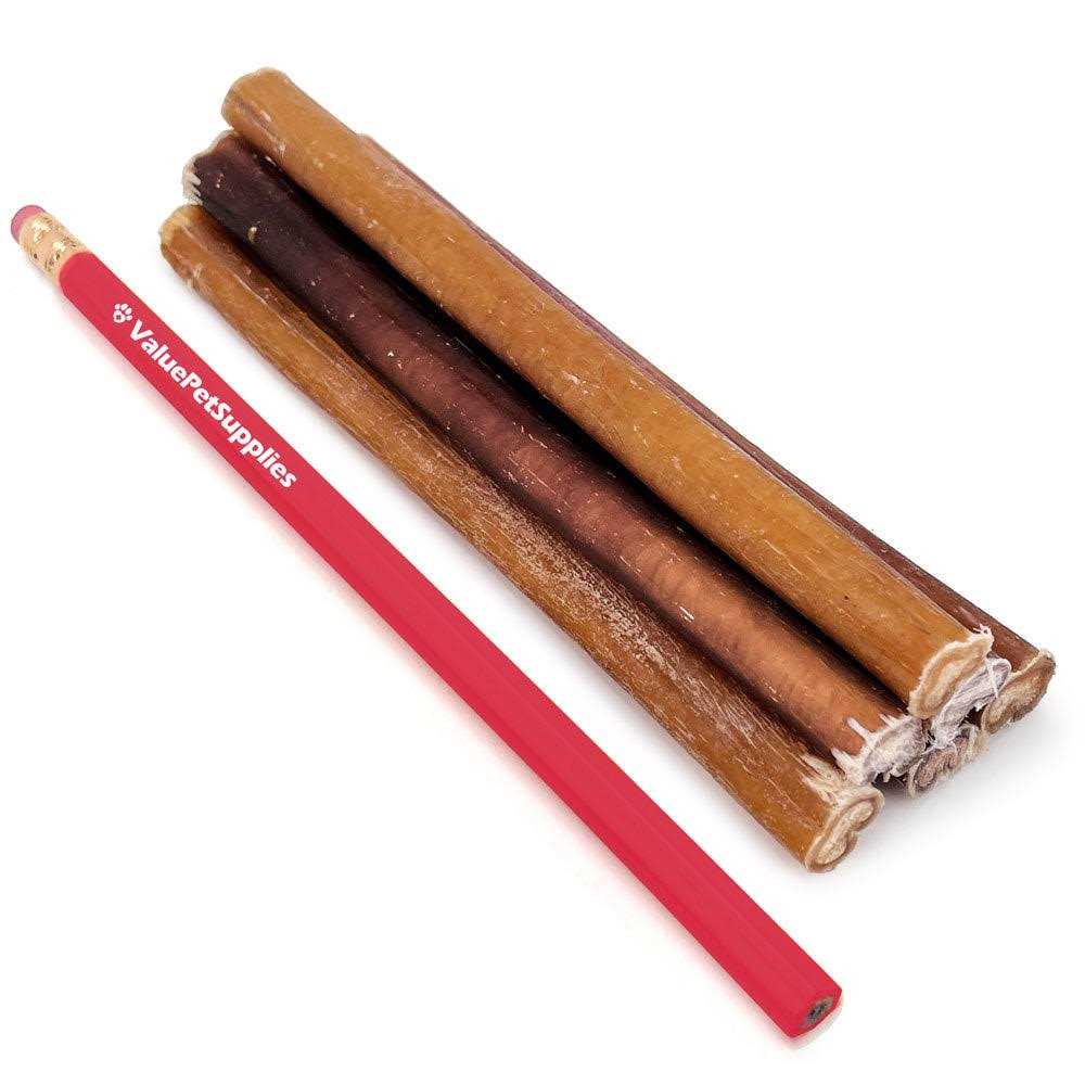 Bully Sticks for Dogs 6 inch B5986