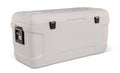 150 QT White Hard Side Cooler X2746