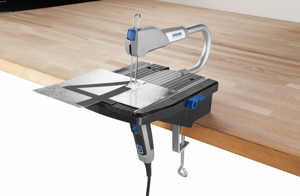 0.6 Amp Corded Scroll Saw S726677
