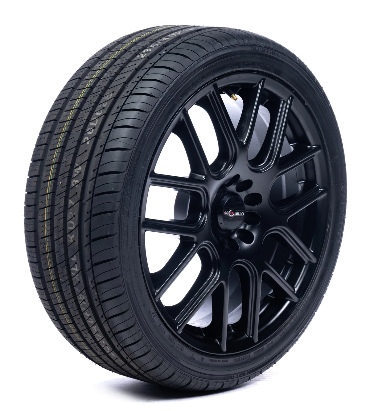 All-Season Tire 215/55R17 94W N335
