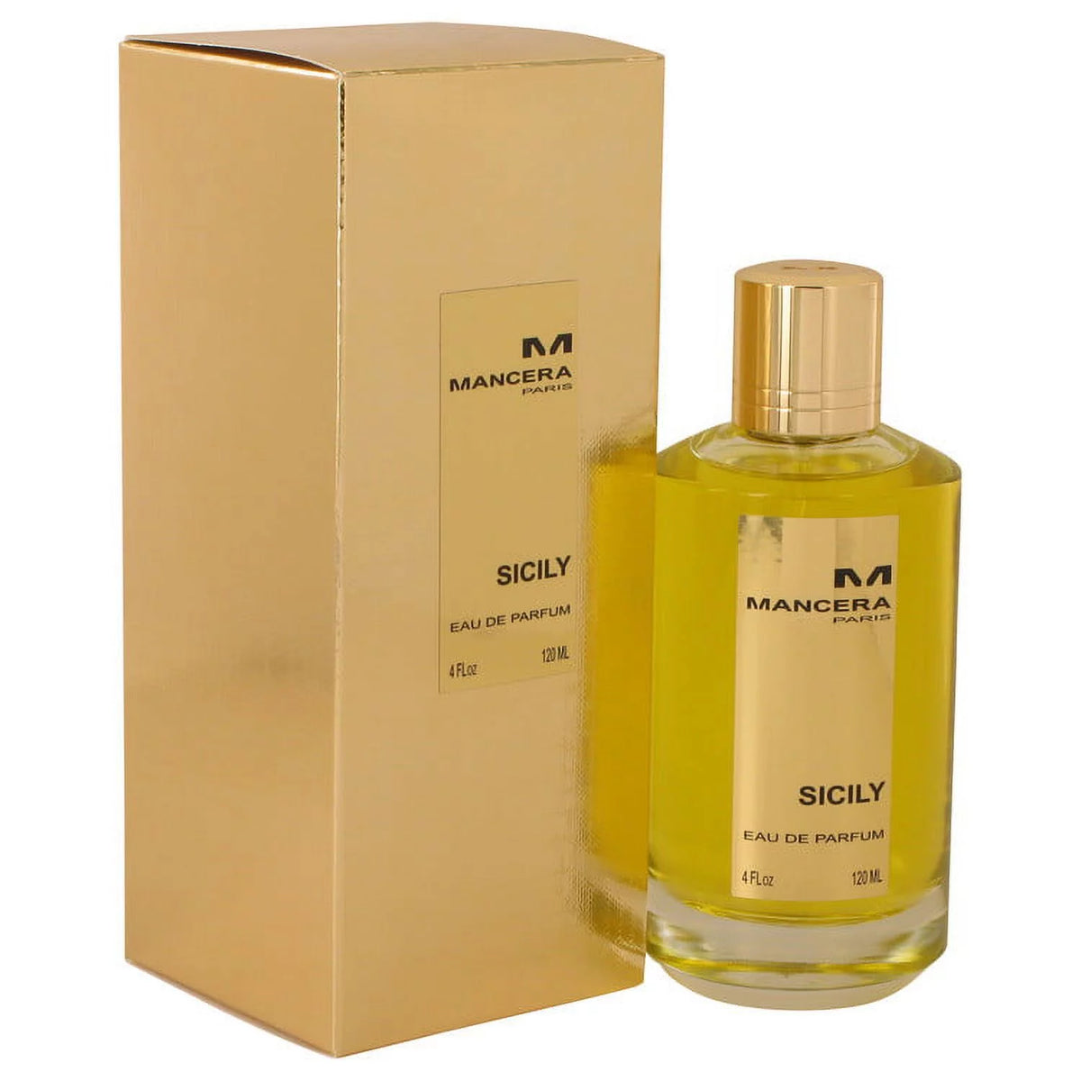 Eau De Parfum Spray 4 Oz Y2345