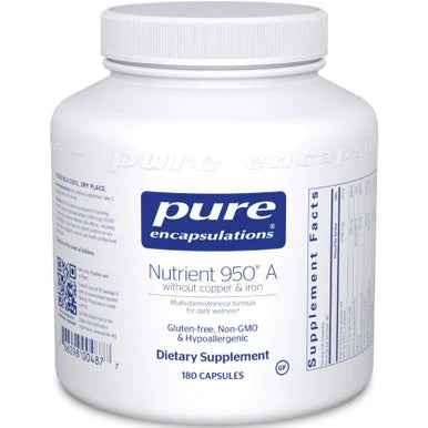 Nutrient 950 A 180c W5990