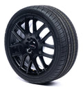 All-Season Tire 215/55R17 94W N335