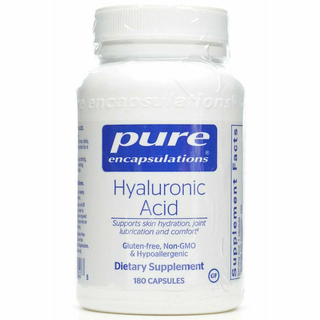 Hyaluronic Acid 70 mg X346