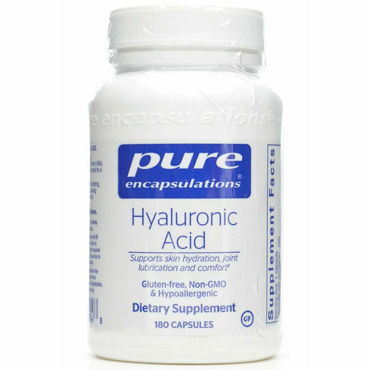 Hyaluronic Acid 70 mg X346