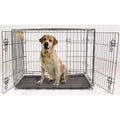 Folding Wire Dog Crate A888