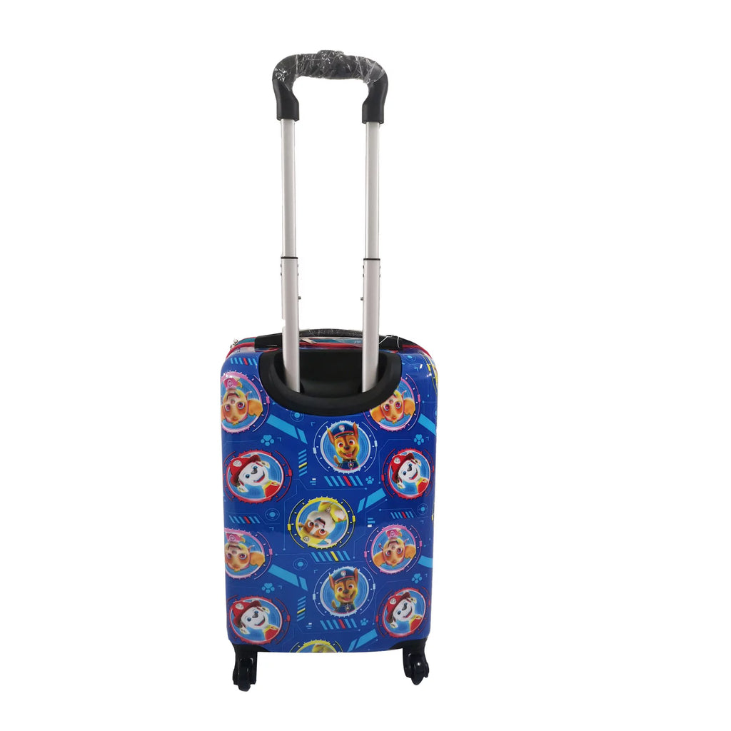 20 Inches Hard-Sided Spinner Kids Suitcase C3919
