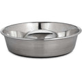 Stainless Steel Dog Feeder V762021