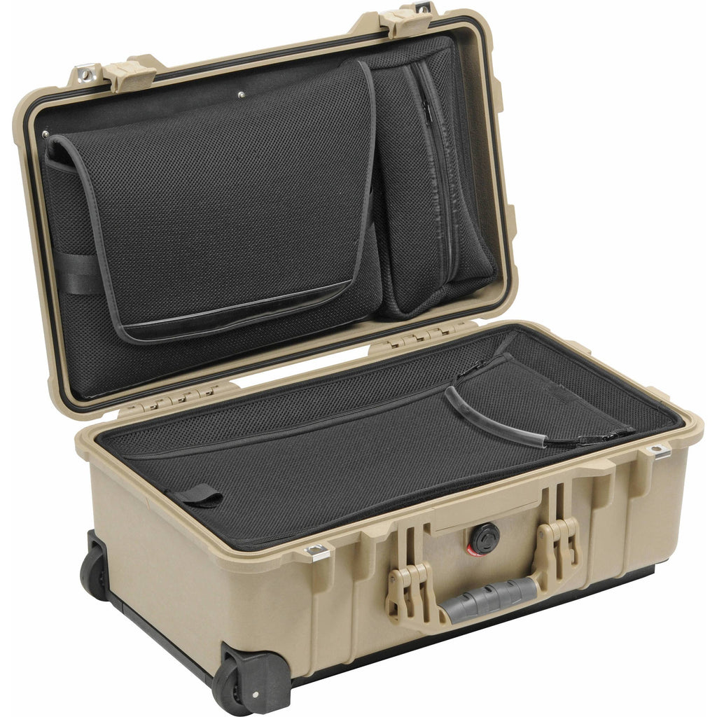 Laptop Overnight Case Z800