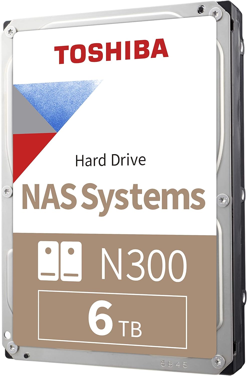 8TB NAS 3.5-Inch Internal Hard Drive B280