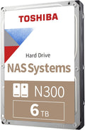 8TB NAS 3.5-Inch Internal Hard Drive B280
