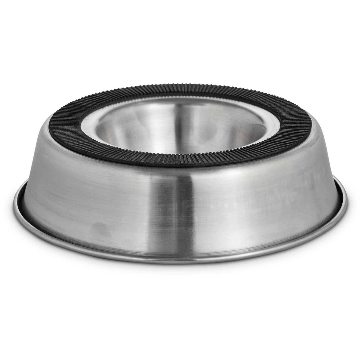 Stainless Steel Dog Feeder V762021