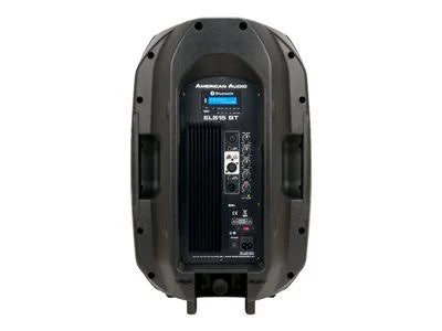 15x22 Bluetooth Powered Speaker S31398