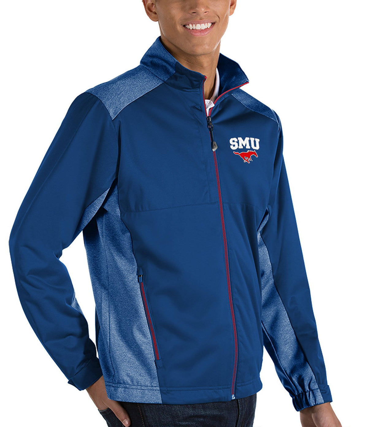 Waterproof Full-Zip Jacket 2XL T336022