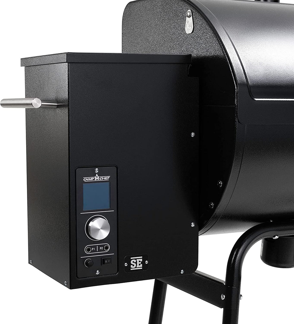 Pellet Grill V21193