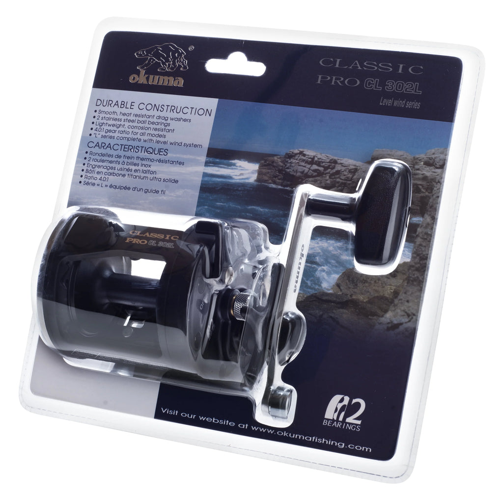 Fishing Reel F360431