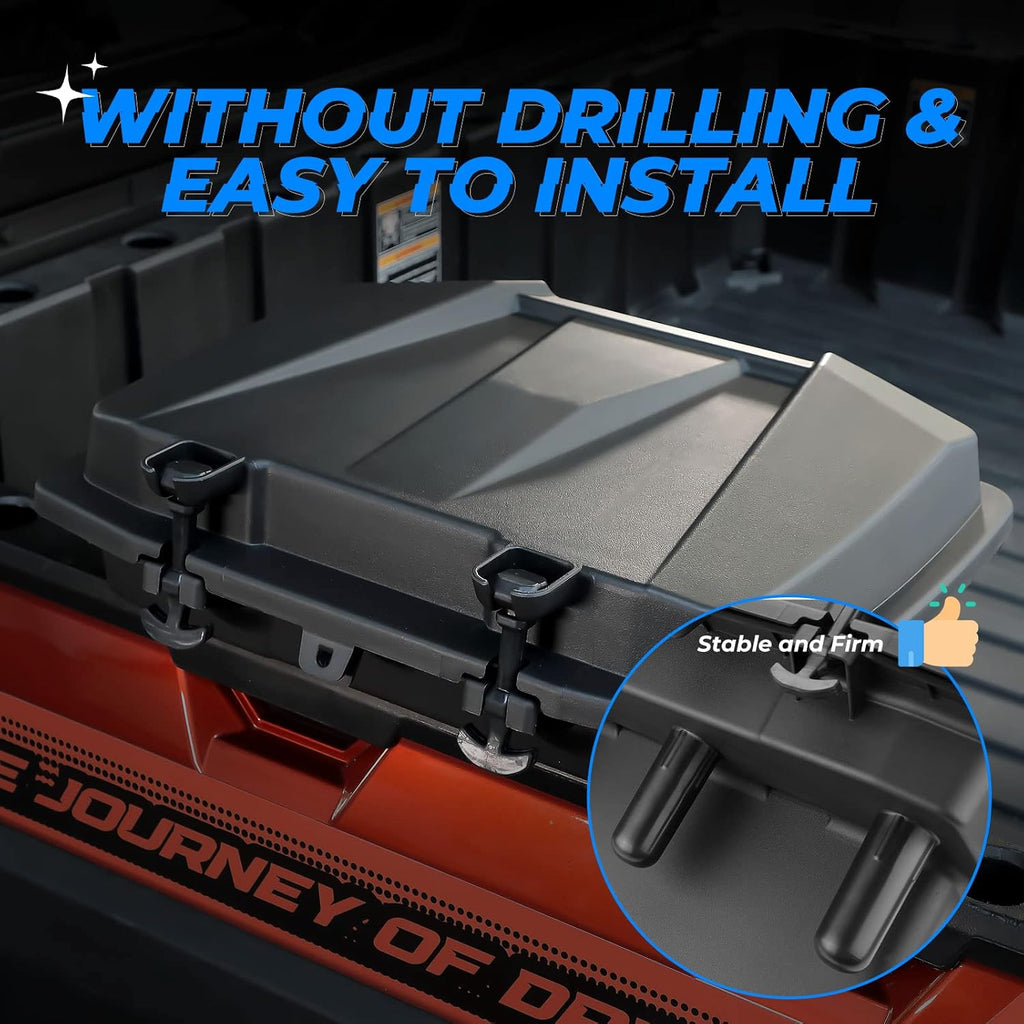 Plastic Storage Box V902