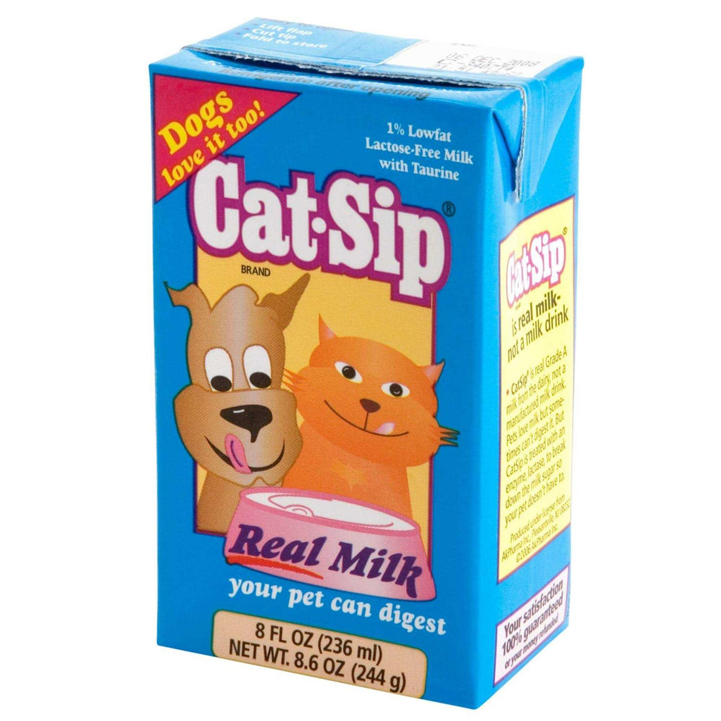 Milk Treat for Cats & Kittens K348588