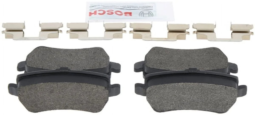 Disc Brake Pad Set E3979
