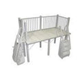 5 x 10 ft. Above Ground Swimming Pool Deck Kit G8410