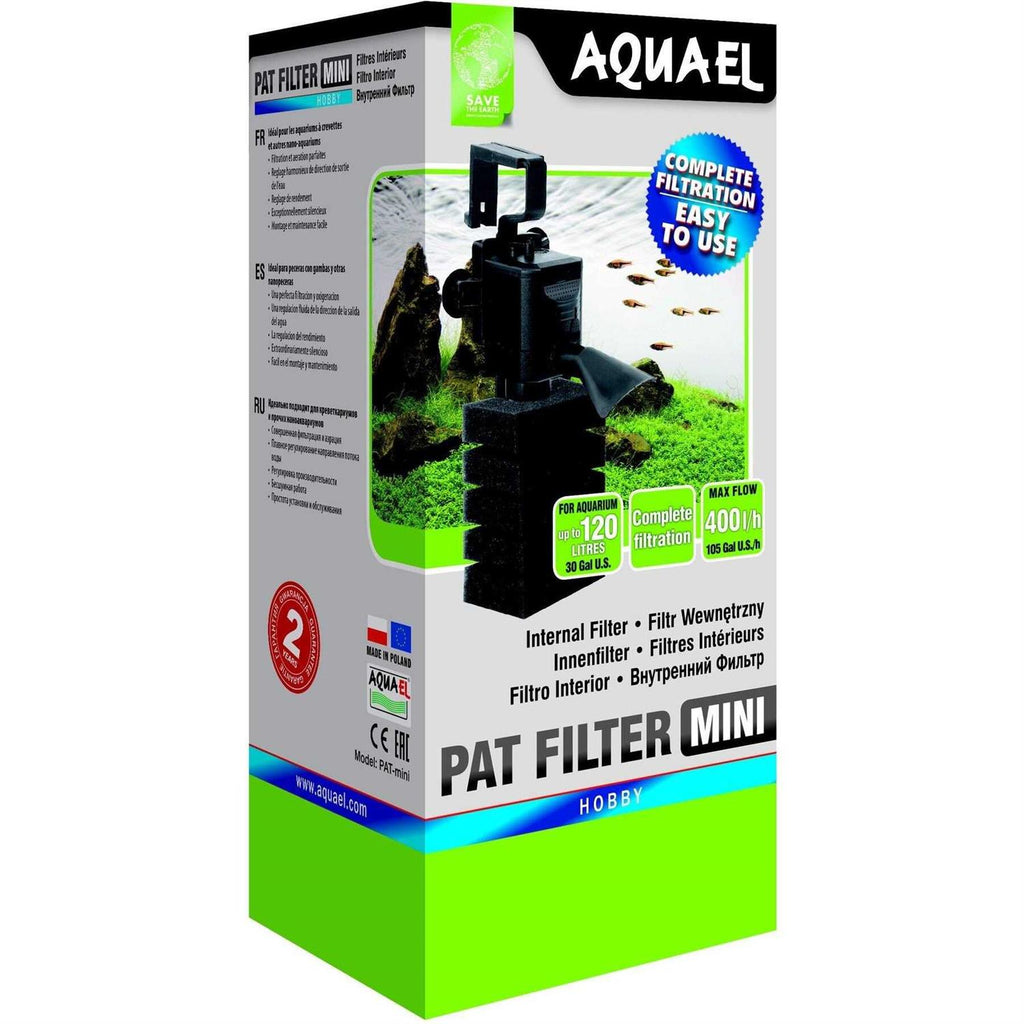Mini Pat Internal Filter X2256