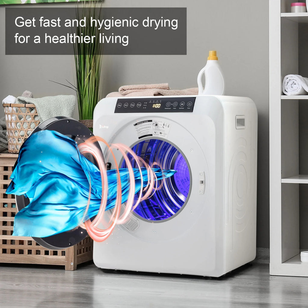Compact Electric Dryer D151