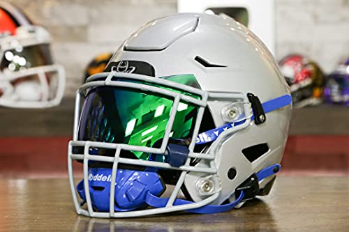 Visor for Football Helmets N6086
