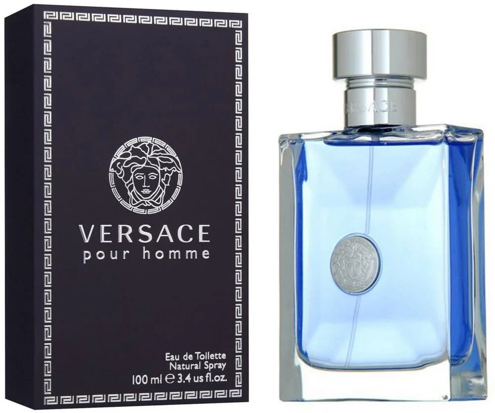 6 Pack Eau de Toilette Spray 3.4 oz G170386