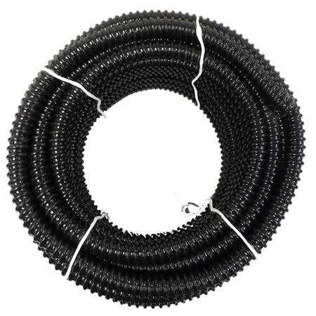Black Non Kink Pet Supplies I28407