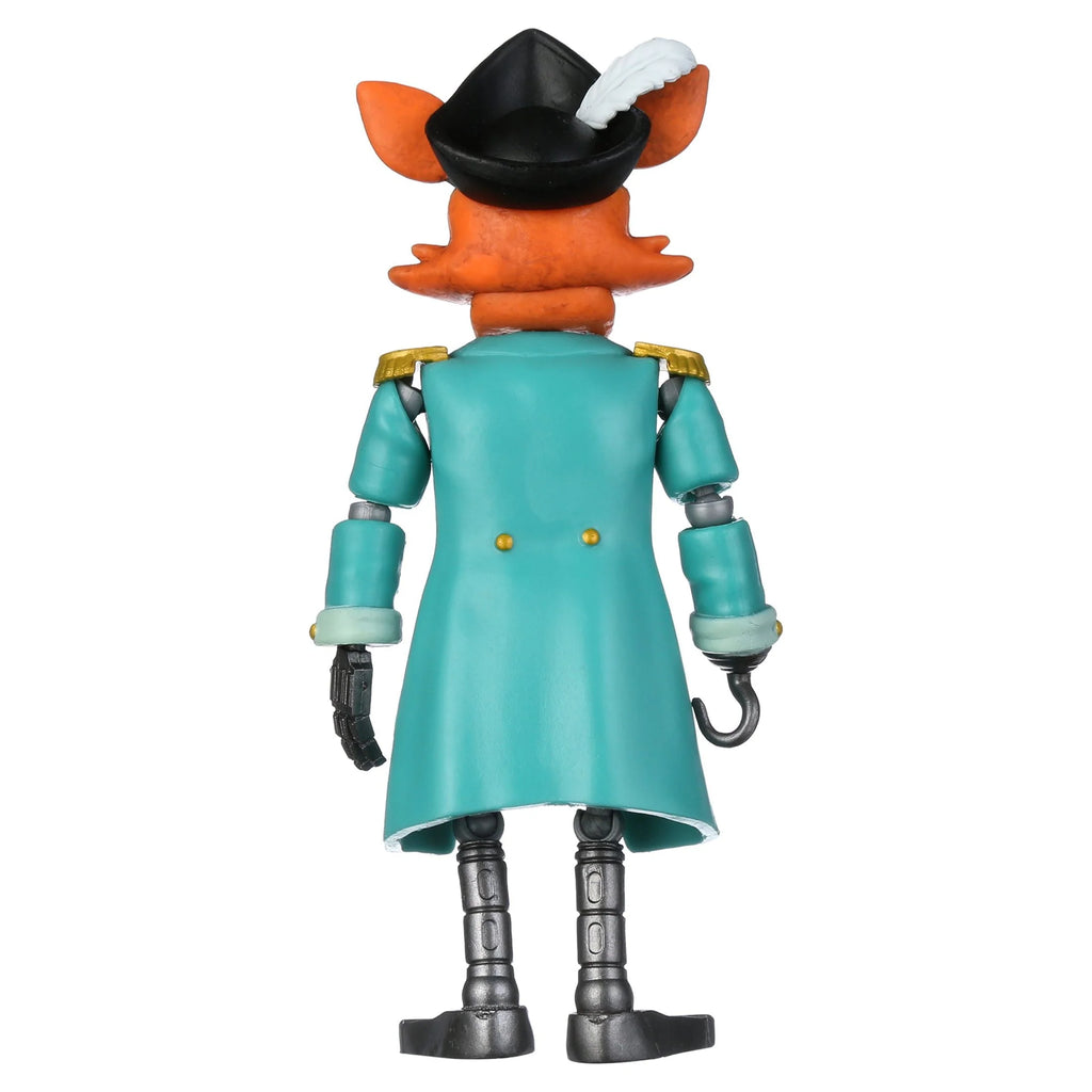 Action Figure U342