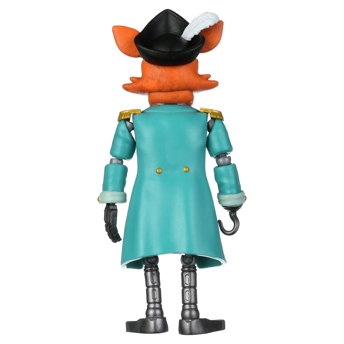 Action Figure U342
