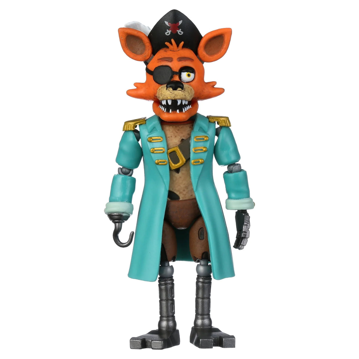 Action Figure U342